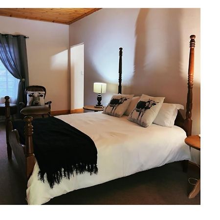 Place Of Sonlight Swellendam Extérieur photo