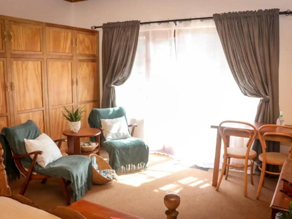 Place Of Sonlight Swellendam Extérieur photo