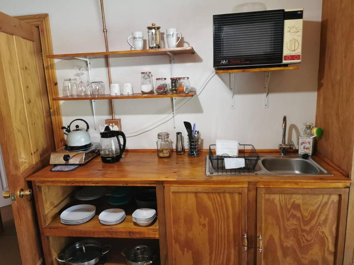 Place Of Sonlight Swellendam Extérieur photo