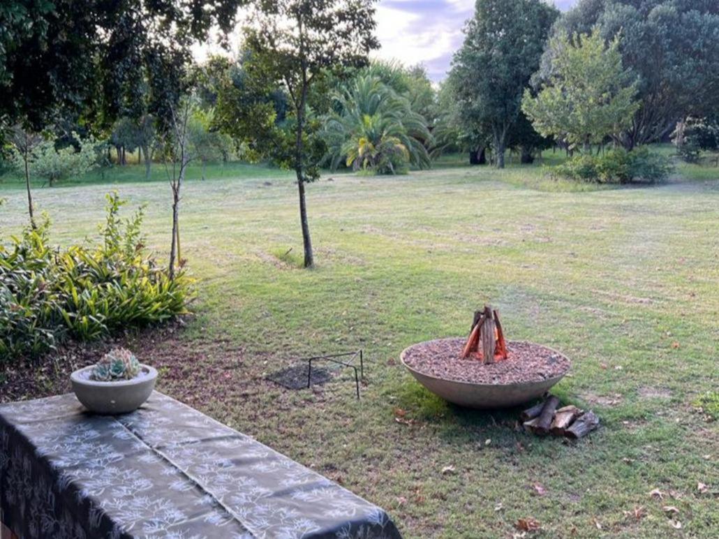 Place Of Sonlight Swellendam Extérieur photo