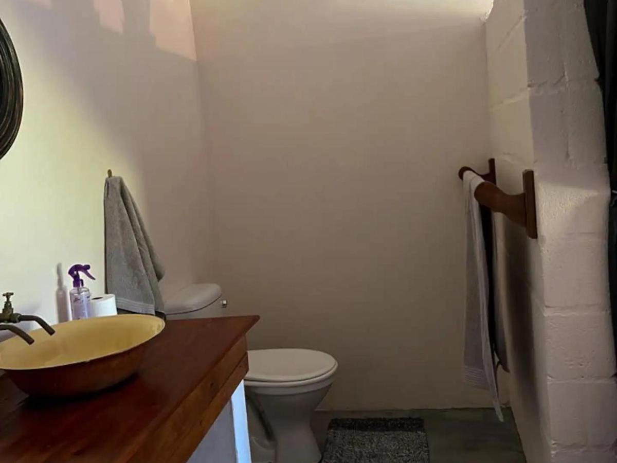 Place Of Sonlight Swellendam Extérieur photo