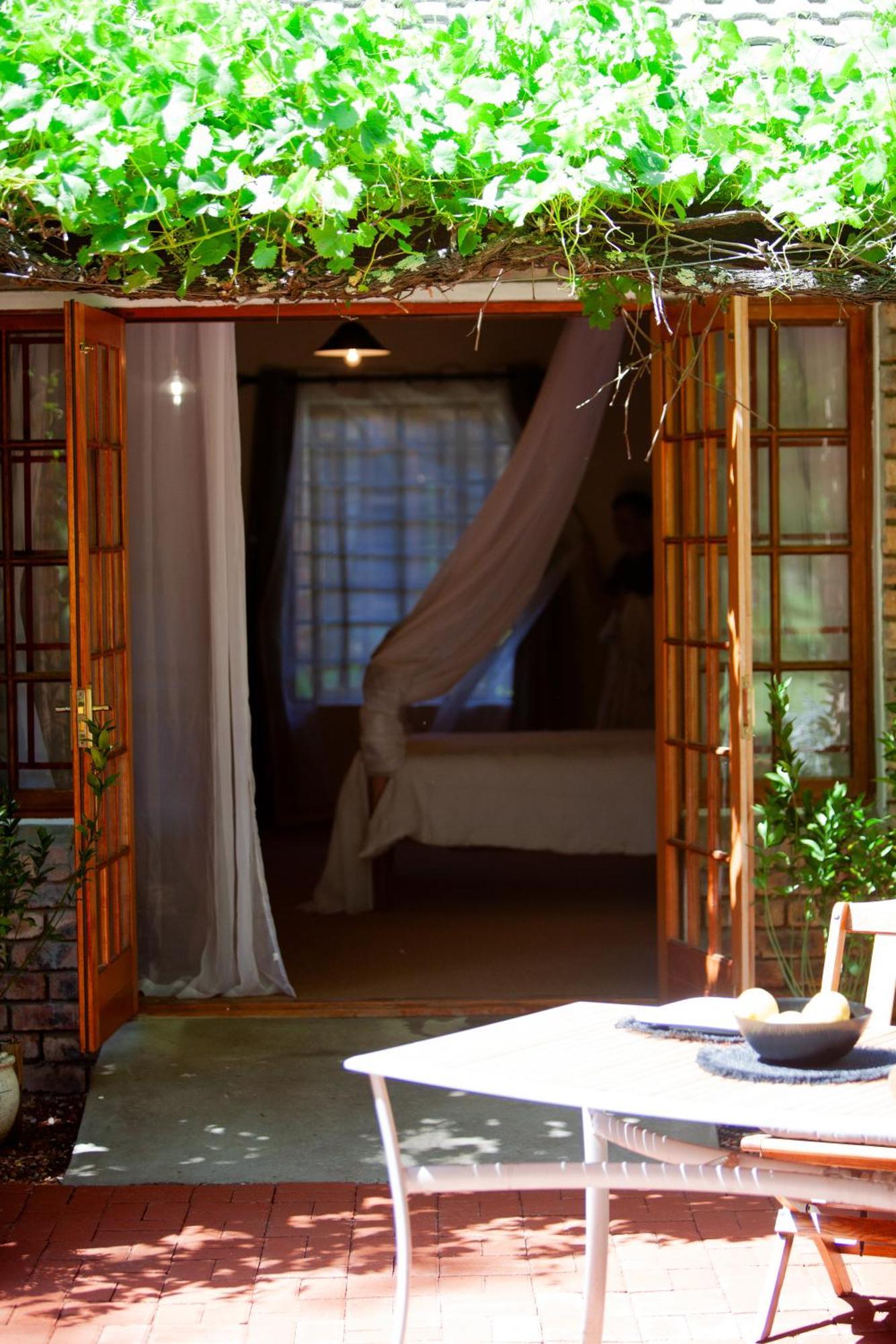 Place Of Sonlight Swellendam Extérieur photo